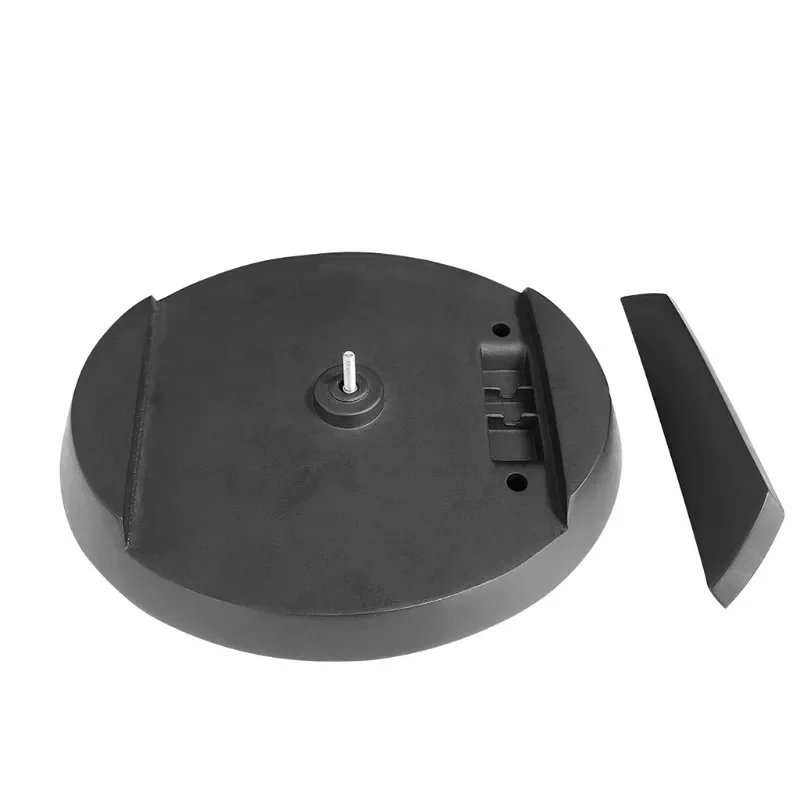 

2 in 1 Vertical Stand For PS5 Console Bracket Base For PS 5 Universal Vertical