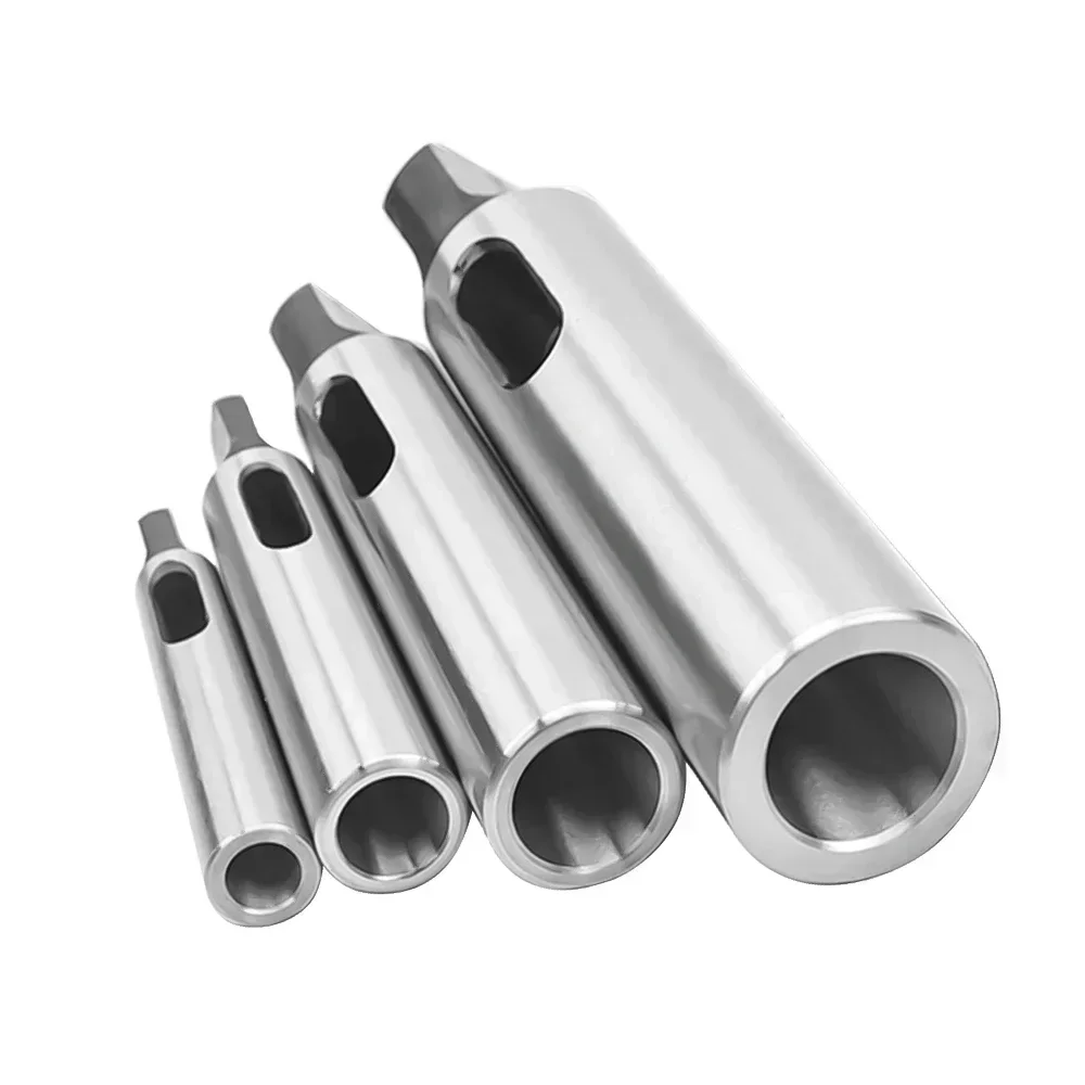 

Конический адаптер для фрезы MT1 MT2 MT3 MT4 MT5 из стали 40CrMo