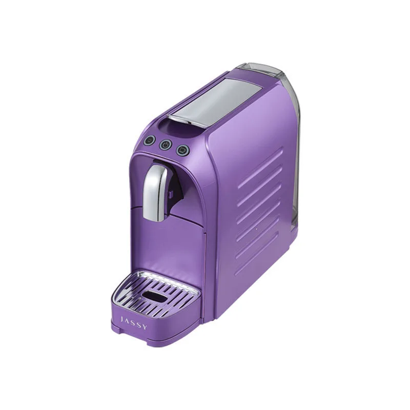 

Household capsule mini milk frothing machine Italian cappuccino coffee capsule machine