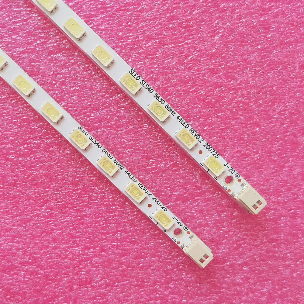 Новинка Светодиодная лента для подсветки дневная яркость светодиодный SLS40 5630 60