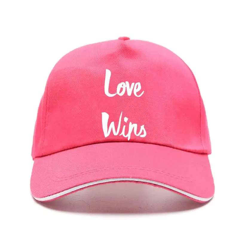 

New cap haten ove Win Quote T Woen Baseball Cap