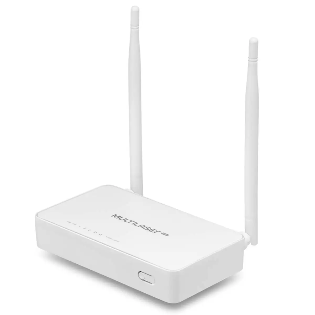 

ROTEADOR 300 MBPS 2 ANTENAS IPV6 RE707