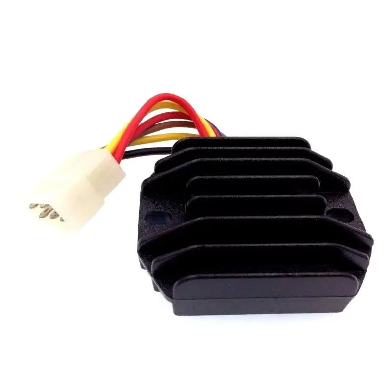 Регулятор напряжения для John Deere AM97348 AM70121 21066-2056 21066-2070