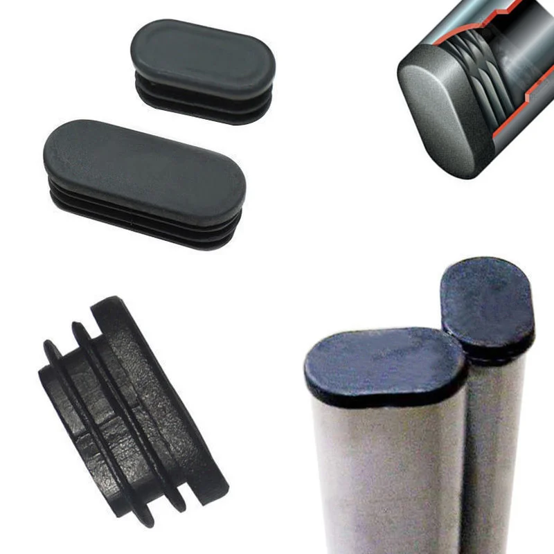 Leg Caps Table Foot Pad Bumper Floor Protector Furniture Leveling Feet Hardware
