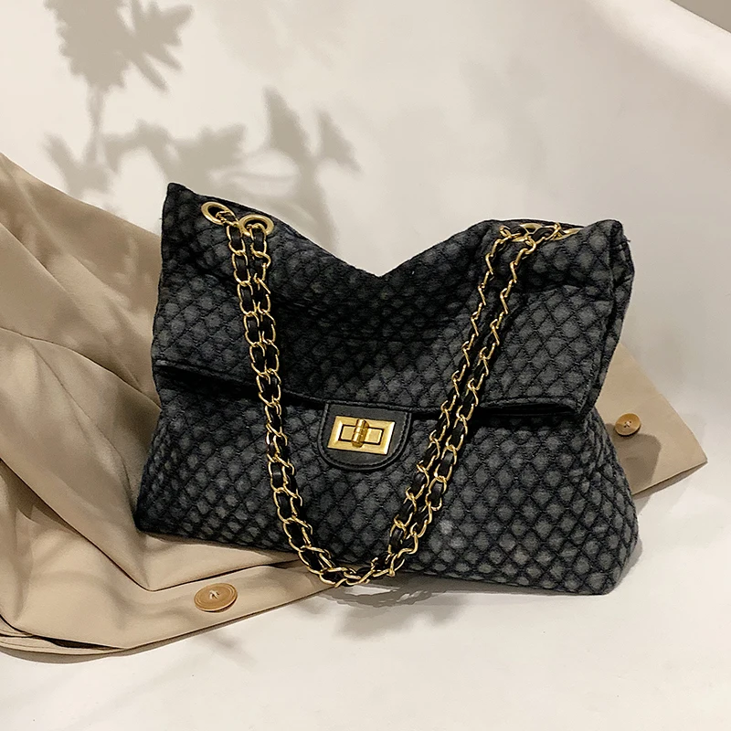 

Вместительная сумка-тоут, новинка весны 2022, женская дизайнерская сумка из мягкой искусственной кожи, роскошные брендовые сумки на плечо