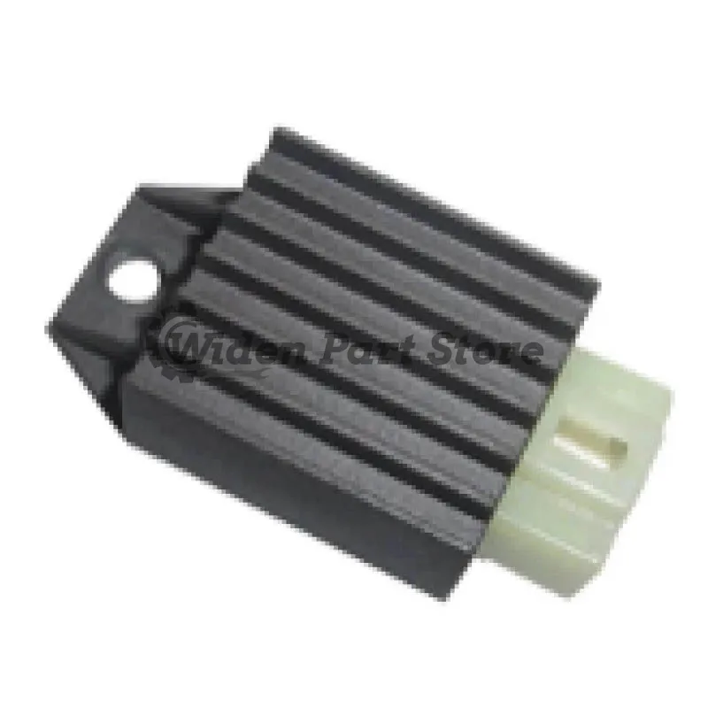 

SH610B регулятор напряжения Выпрямитель для Honda C Biz 50 Suzuki AX 100 32810-GD100D