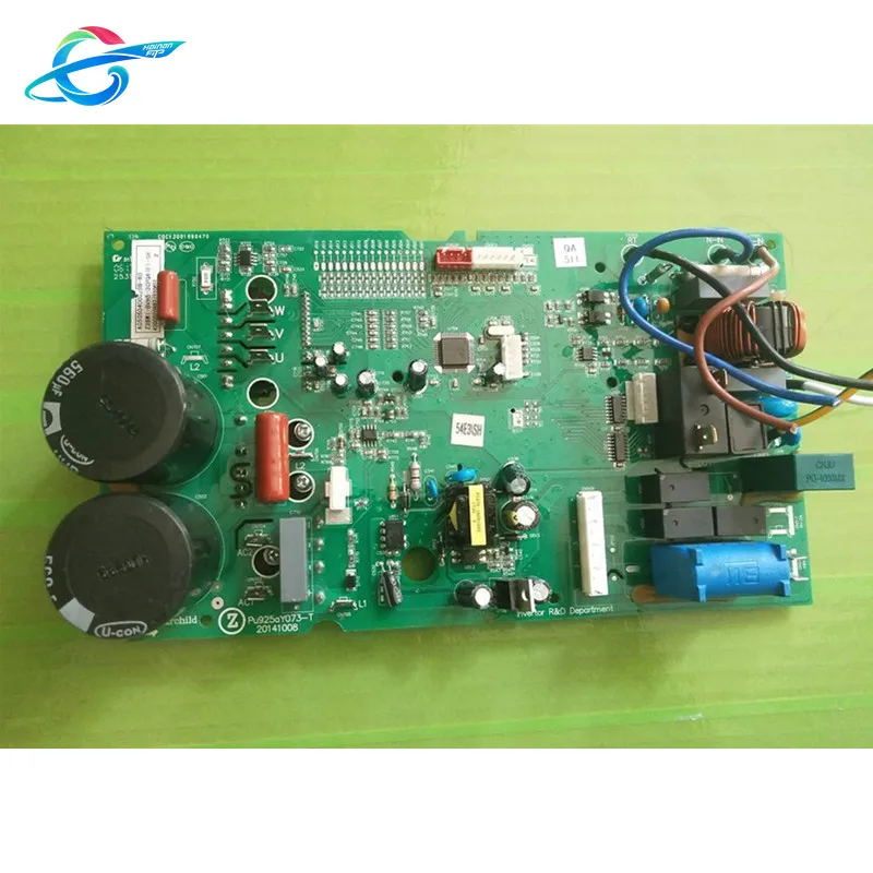 Для компьютера кондиционера Chigo Pu925aY071-T Pu925aY036-T хорошо работает