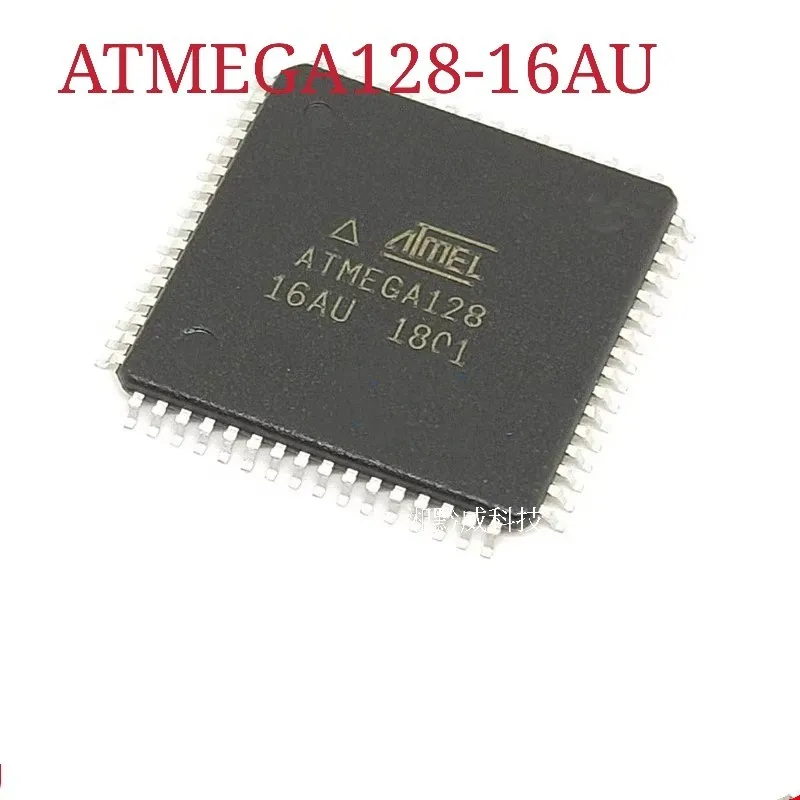 Atmega 128. Atmega 128