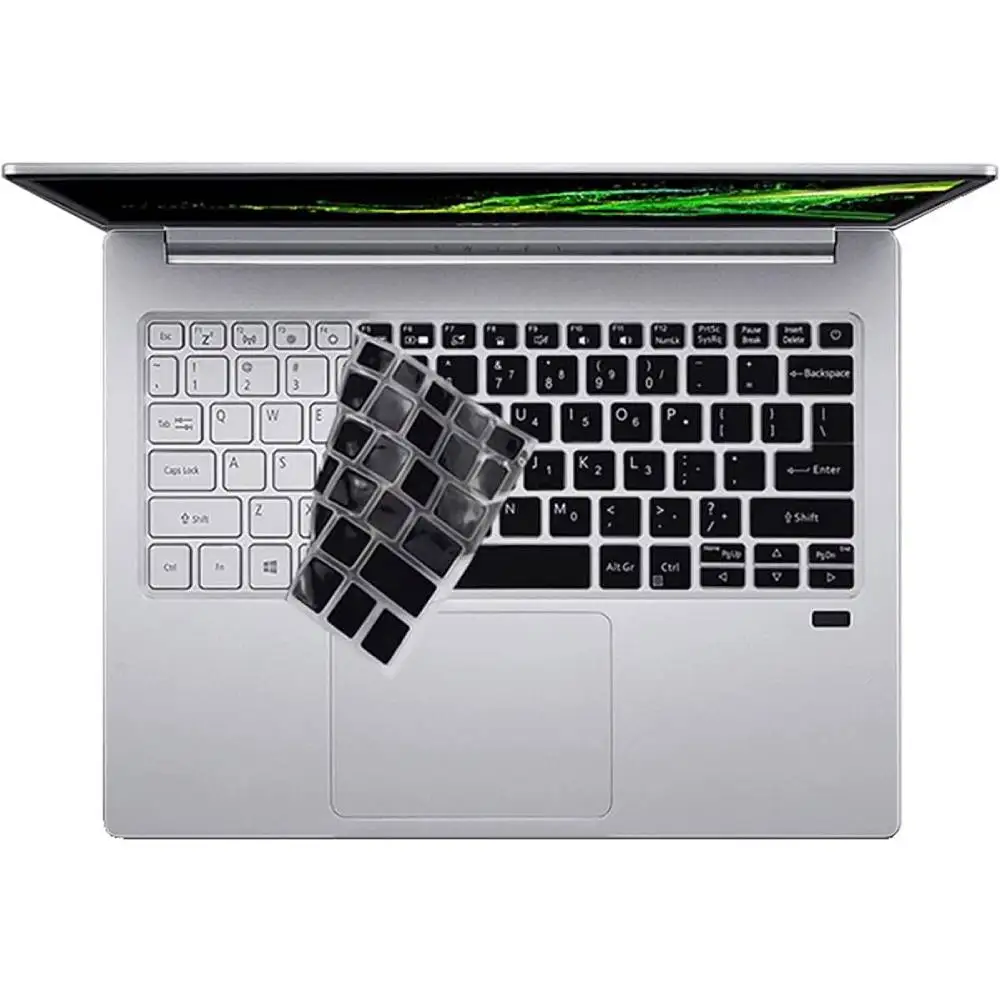 Keyboard Cover for Acer Swift 3 SF313-52/SF313-52G/SF313-53/SF313-53G 13.5'' Skin Protector |