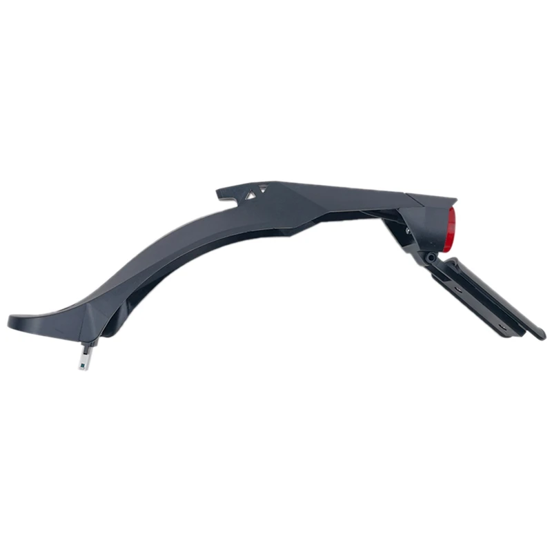 

Suitable for Xiaomi PRO2 Electric Scooter Rear Mudguard Multi-Function Mudguard Detachable Rear Gear, B