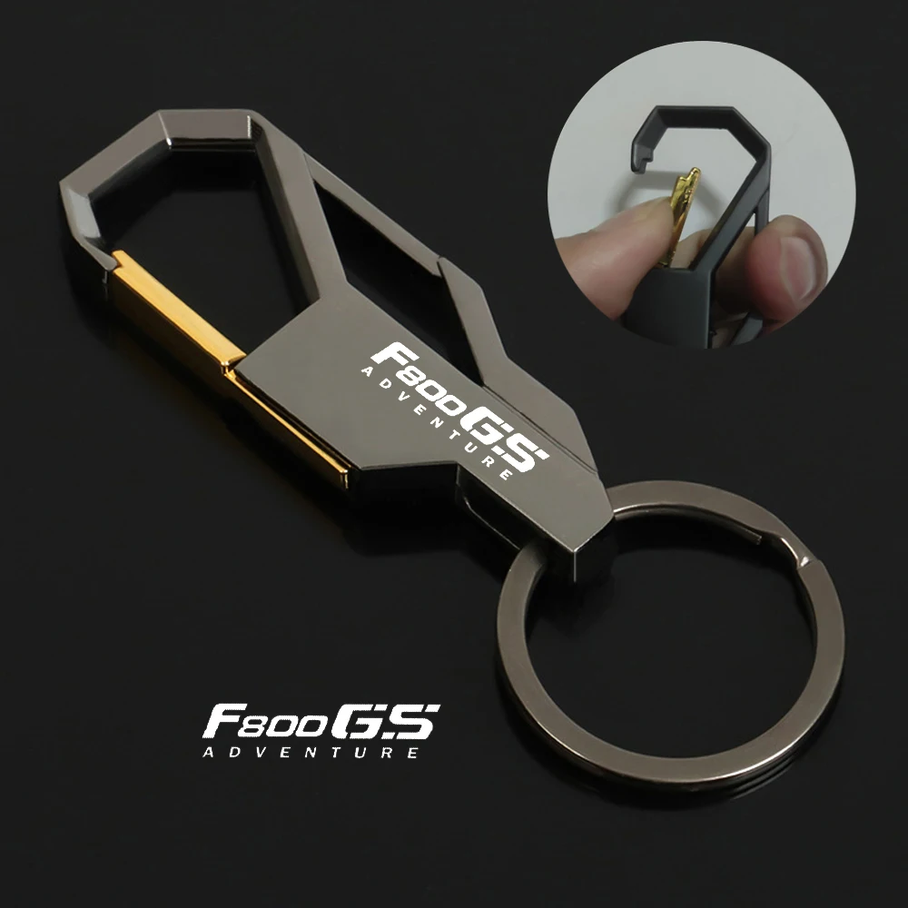 Аксессуары для ключей на мотоцикл BMW F 800 GS F800GS Adventure F800 ADV