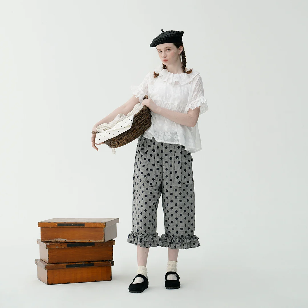 Рисунок 6 - Женский костюм из 2 предметов