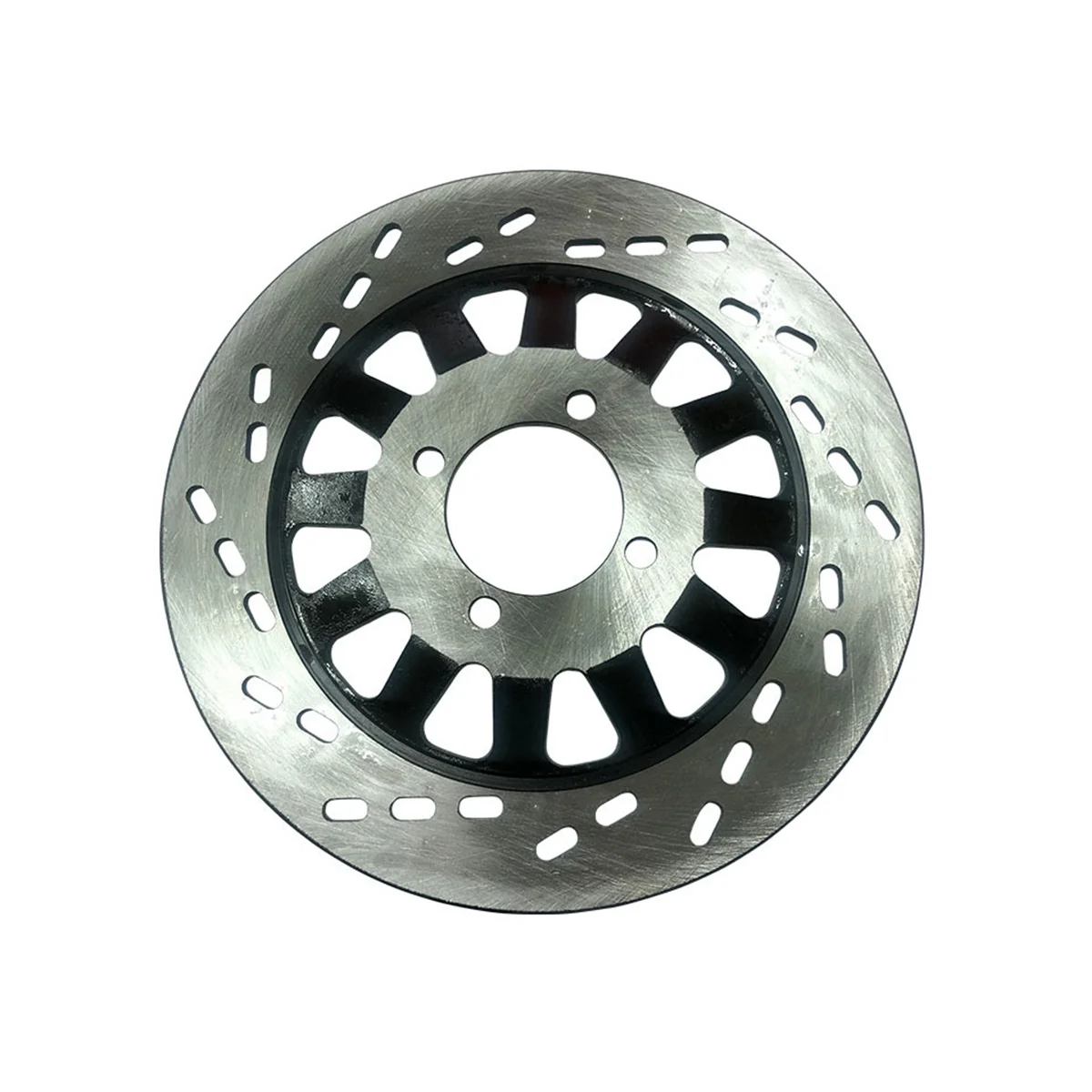

The Front Brake Disc of Motorcycle is Suitable for Suzuki