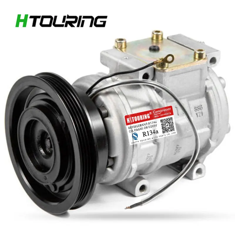 10pa17c For Mitsubishi Eclipse Expo Lrv Plymouth Laser Eagle Talon Mb609192 Mb439767 4pk