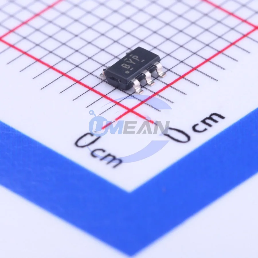 

Power chip - DC-DC chip TPS62260DDCR SOT-23-5