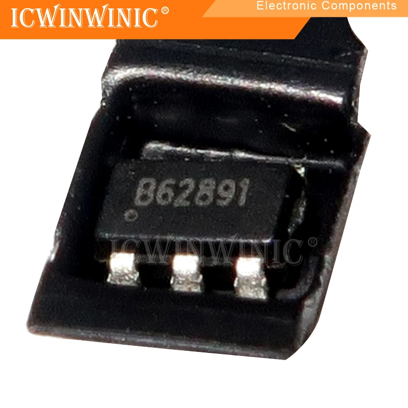 10 шт. B6284T B6284