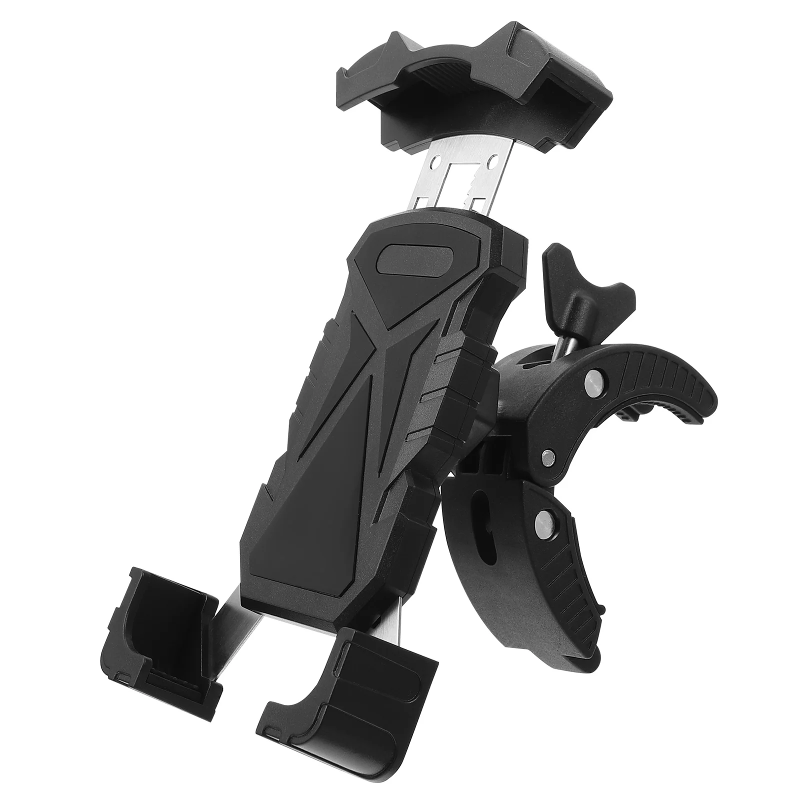 

Phone Holder Bike Holder Motorcycle Mobile Accessories Stand Navigation Bracket Holder Motorcycle Convenient