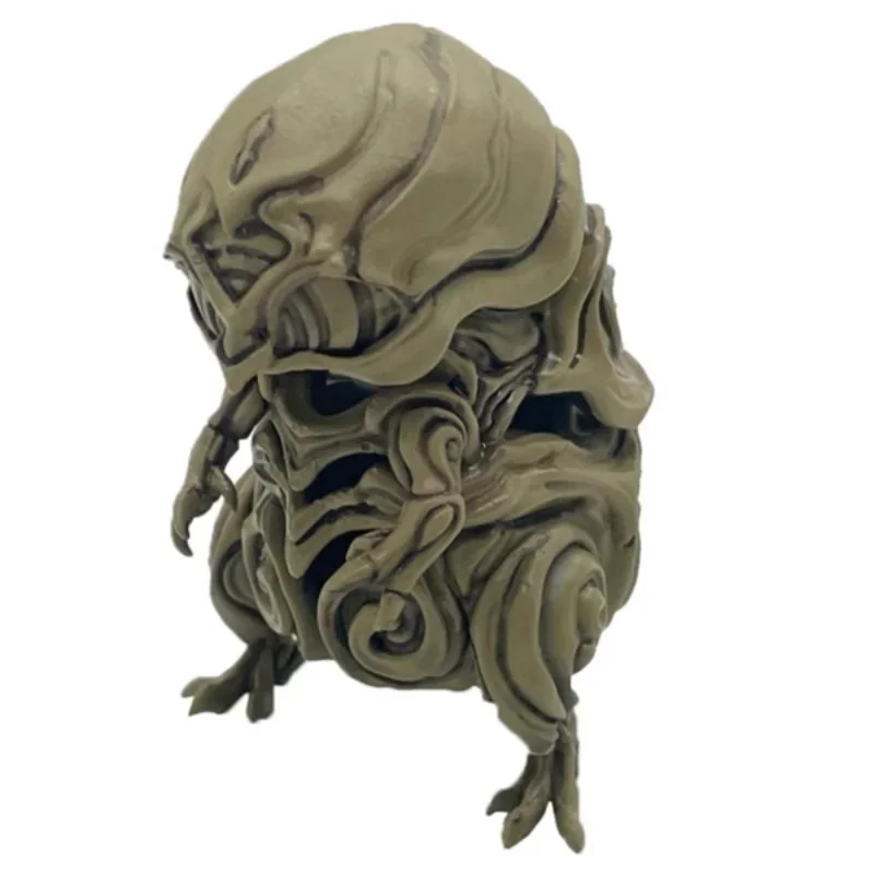 SO-TA Gashapon Капсульная Игрушка С Yoshii Phantom Destruction Вращающаяся Коробка Коллекционная