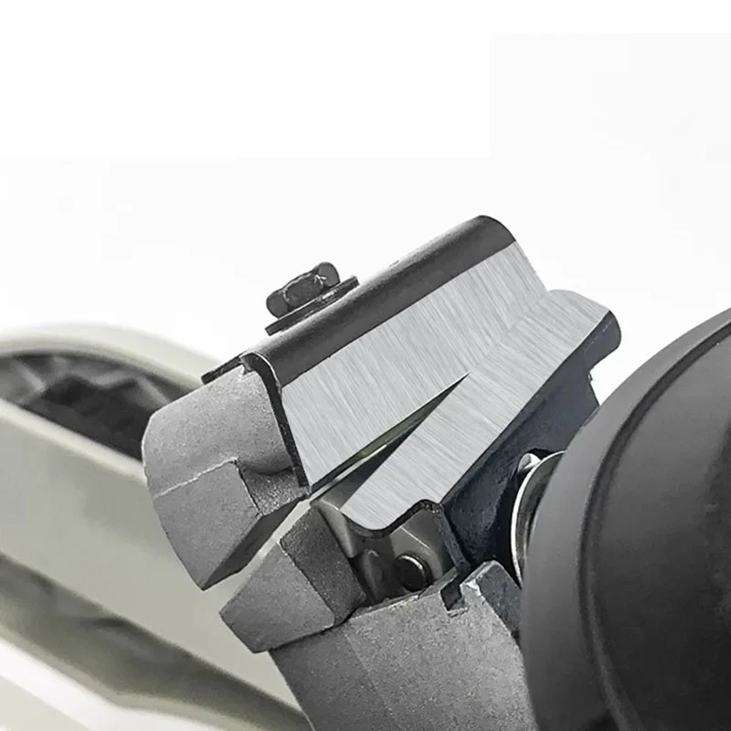 Роторный дисковый ленточный станок Zcut-2 двусторонний