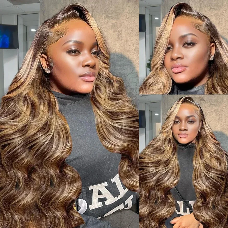 4/27 год парик из человеческих волос 13 х4 парики на сетке бразильские волнистые