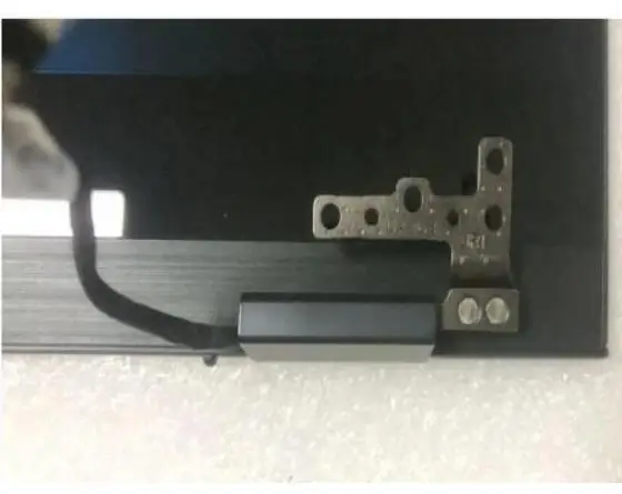 Оригинальная новая OLED-панель для Asus ZenBook Flip S 13 UX371EA UX371E UX371 UX371JA сенсорный