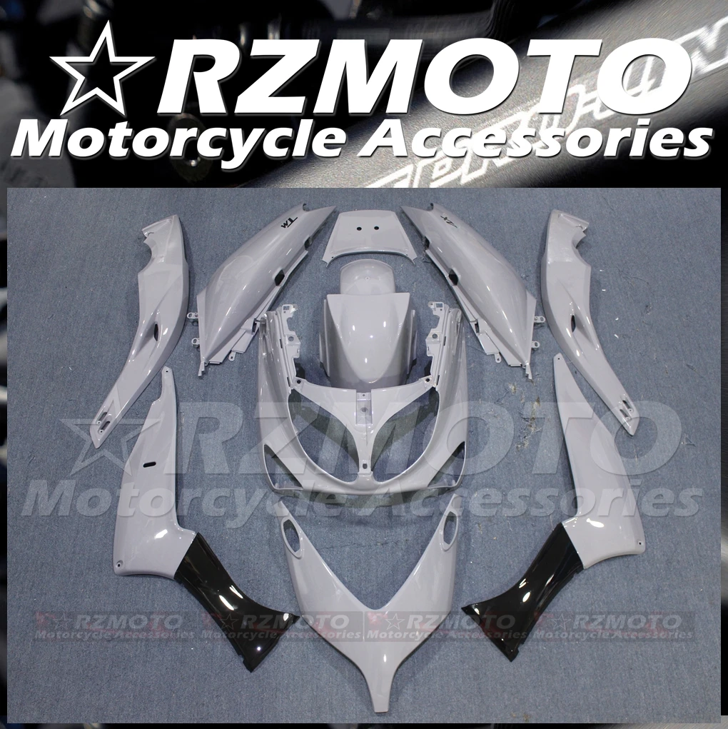 Комплект обтекателей RZMOTO для кузова YAMAHA YZF TMAX500 01 02 03 04 05 06 07 #12111