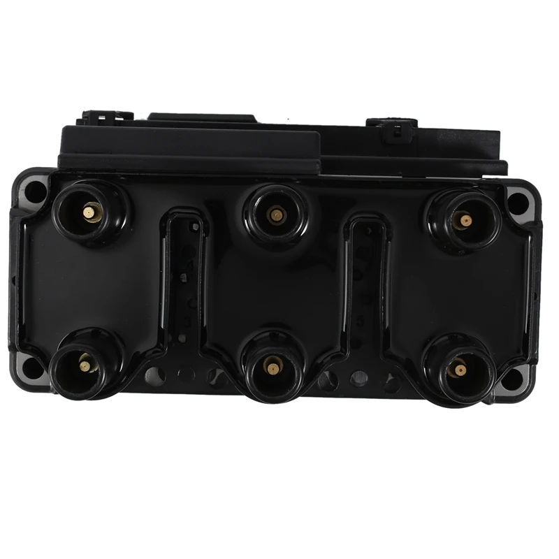 021905106A комплект катушки зажигания высокого напряжения для автомобилей Volkswagen-Ford