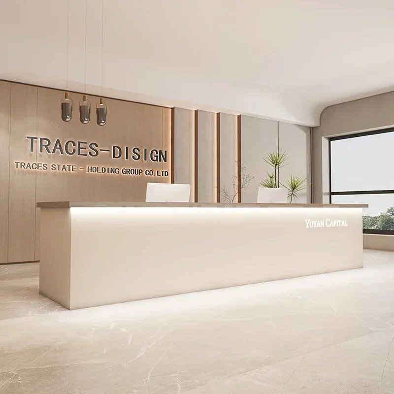 Салон красоты Хранение Ресторан Стойка регистрации Домомога Fisktion Роскошная