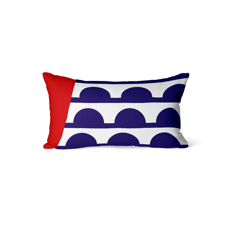 Gaslight Gatekeep GirlbossKiss Des Moines Iowa Прямоугольные наволочки Наволочки