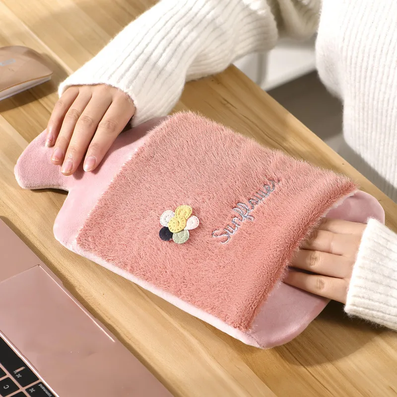 

Сумка для бутылки с горячей водой, 2000 мл