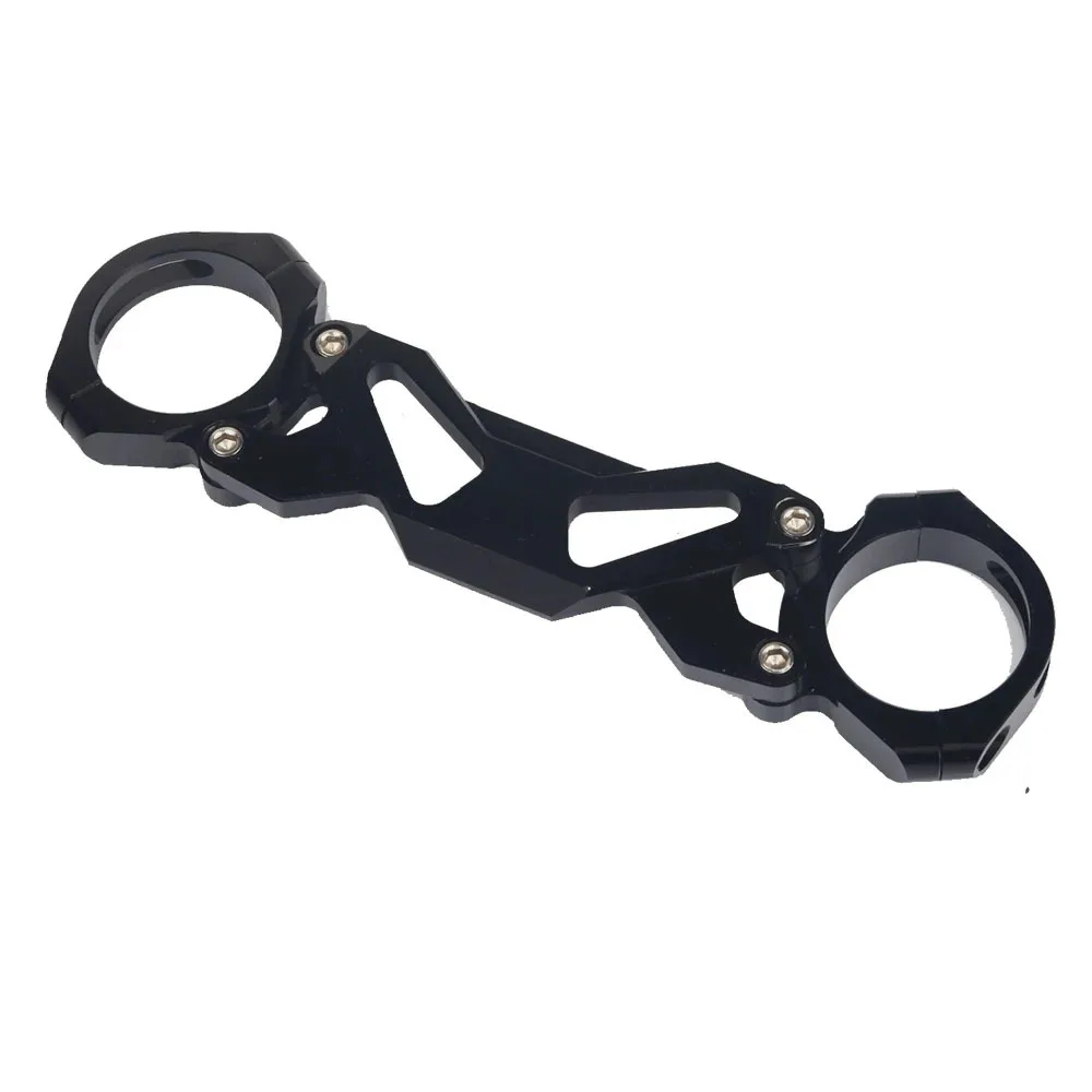 Moto KAWASAKI Kawasaki Z900 модифицированная передняя вилка из алюминиевого сплава с ЧПУ