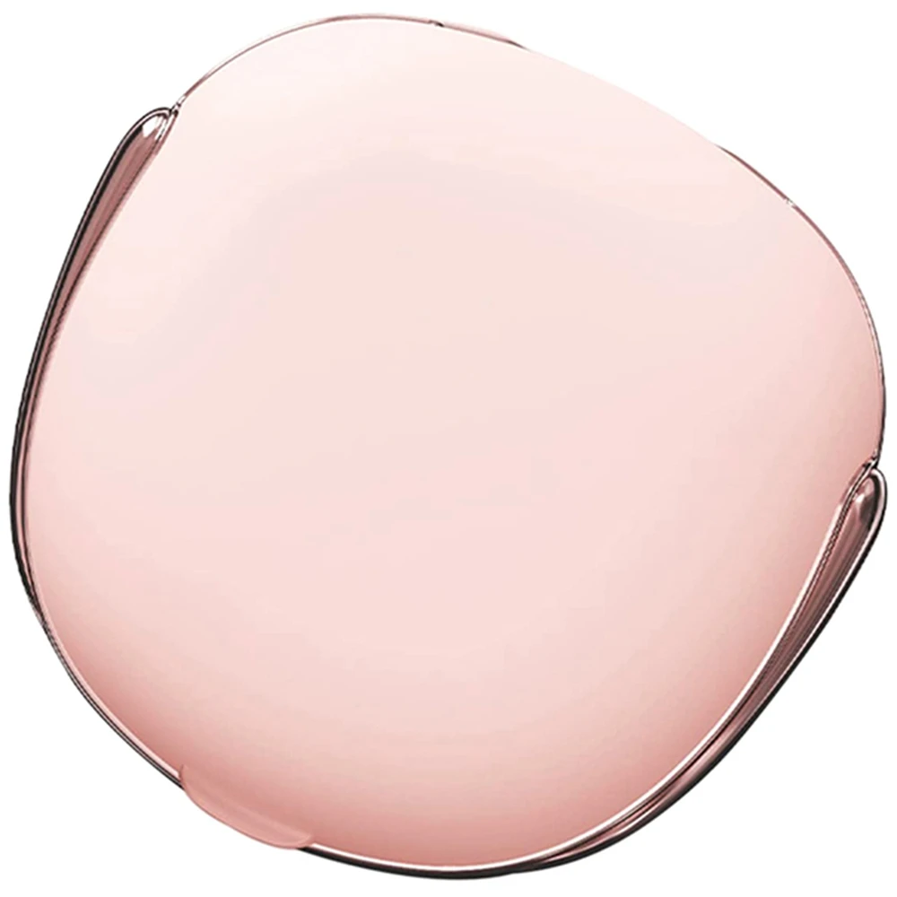 

Контейнер для очистки контактных линз, контейнер для хранения, контейнер для контактных линз, ультразвуковая очистка линз, розовый