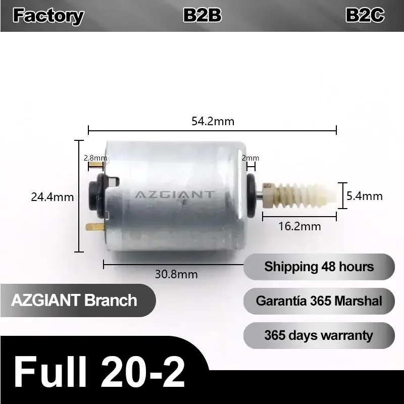 

Двигатель сервопривода рециркуляционного клапана рециркуляции воздуха для Toyota Land Cruiser LC100 1998, 1999, 2000, 2001, 2002, 2003,