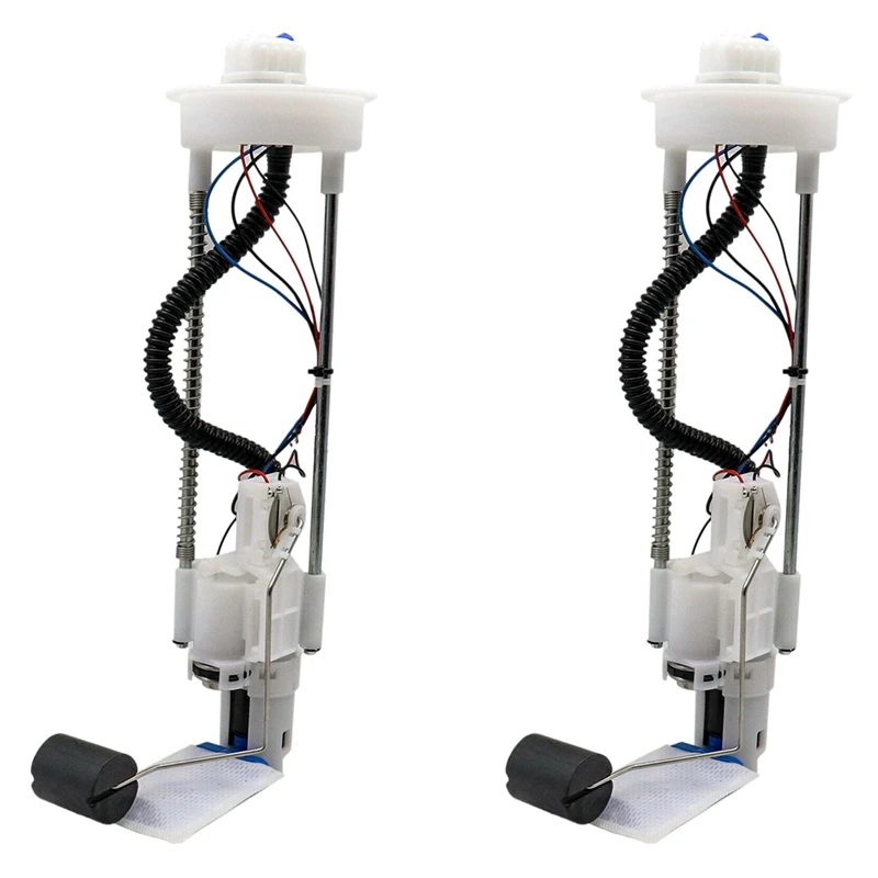 

2X топливный насос для Polaris 2014-2016 Sportsman 570 2014-2018 Sportsman 850 2205469