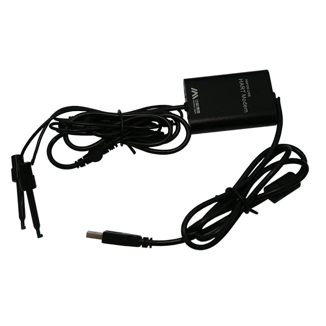 

Hart Usb Modem For Hart Flow Meter And Software