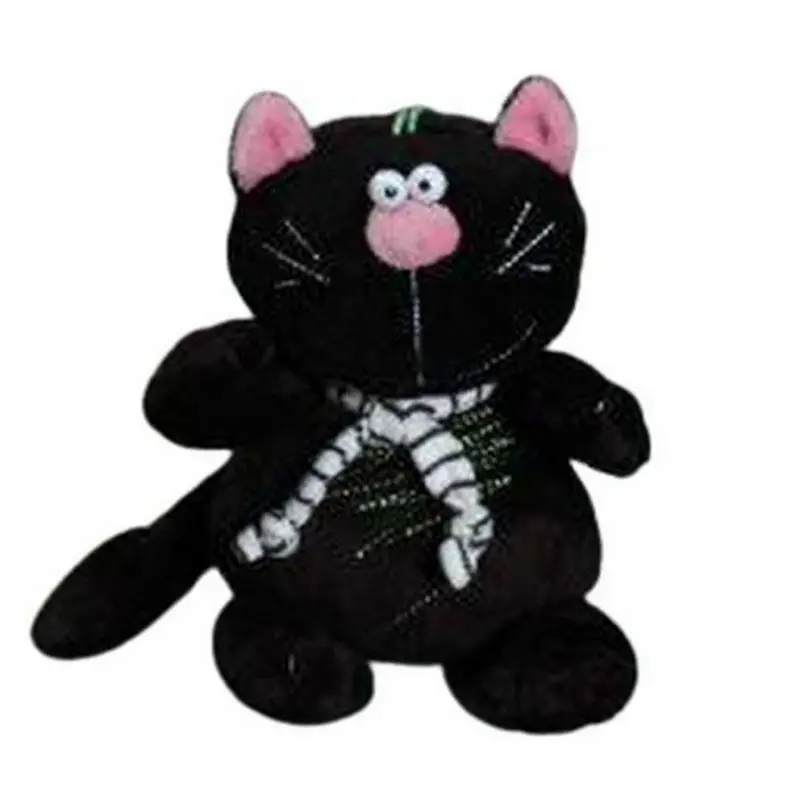 Orange Toys Кот Батон Белый Купить