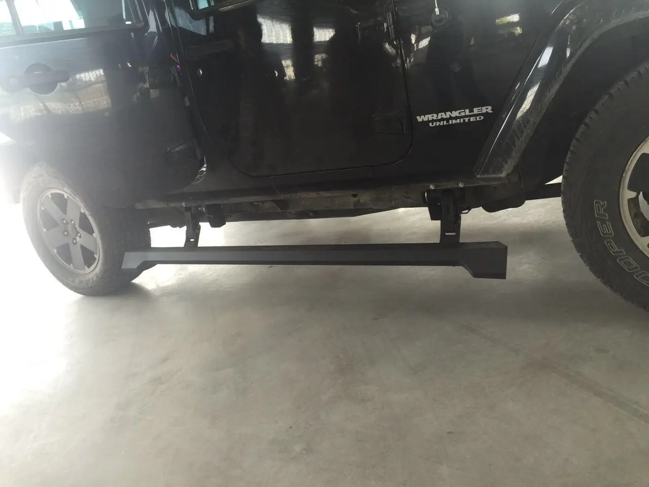 Рисунок 4 - Автомобильные аксессуары Shanghai Sanfu