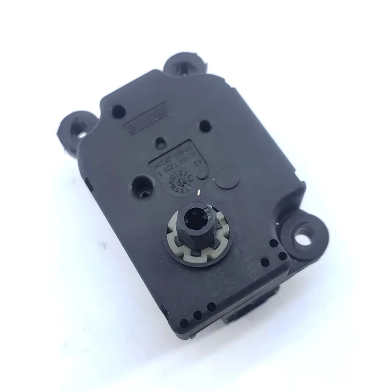 

6447RZ 6447VA подходит для Peugeot 307, рестайлинг 308, Китай, Citroen C4 C3A51, редуктор подачи воздушного кондиционера, редукторный двигатель