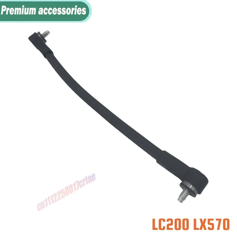 Фото Для Toyota Land Cruiser 1998-2021, для Lexus LC200 LC100 LX570 LX470 1998-2002, 2021: Трос задней двери автомобиля 65706-60021, 65706-60032 №4