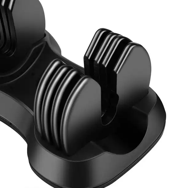 

Гантели Lbs регулируемые, фототехнические для упражнений и фитнеса, одиночные