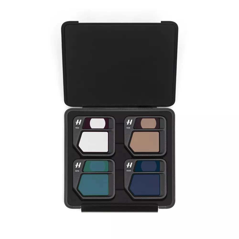 

Набор фильтров DJI Mavic 3 ND (ND4/8/16/32) для DJI Mavic 3 Cine, широкоугольный объектив, профессиональная запись видео, оригинальная фотография