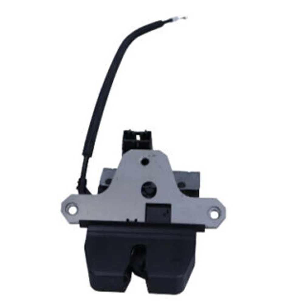 

Замок для задней крышки багажника, пластиковый и металлический замок для задней крышки автомобиля 31440492, черная крышка, блокировка деталей д...