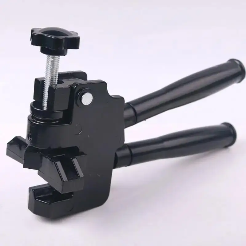 Керамическая плитка открывающиеся плоскогубцы энергичные для разрыва стекла