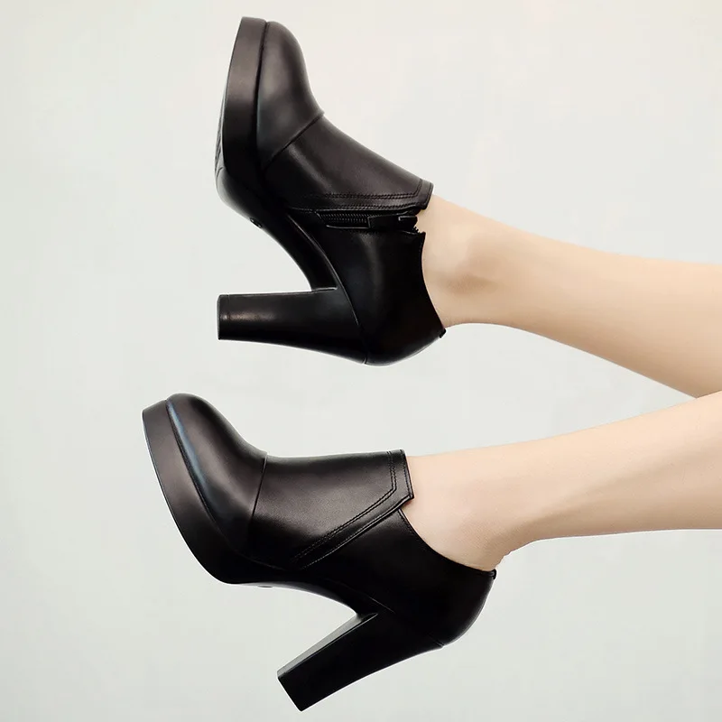 8 см 11 маленький размер 32–43 элегантные туфли-гладиаторы с глубоким вырезом