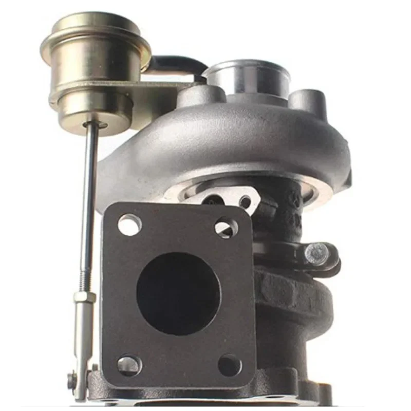 Турбокомпрессор TD03 49131-02020 49131-02000 49131-02021 49131-02022 49131-02010 49131-02030 17012-1G622 для Bobcat Kubota V2003T