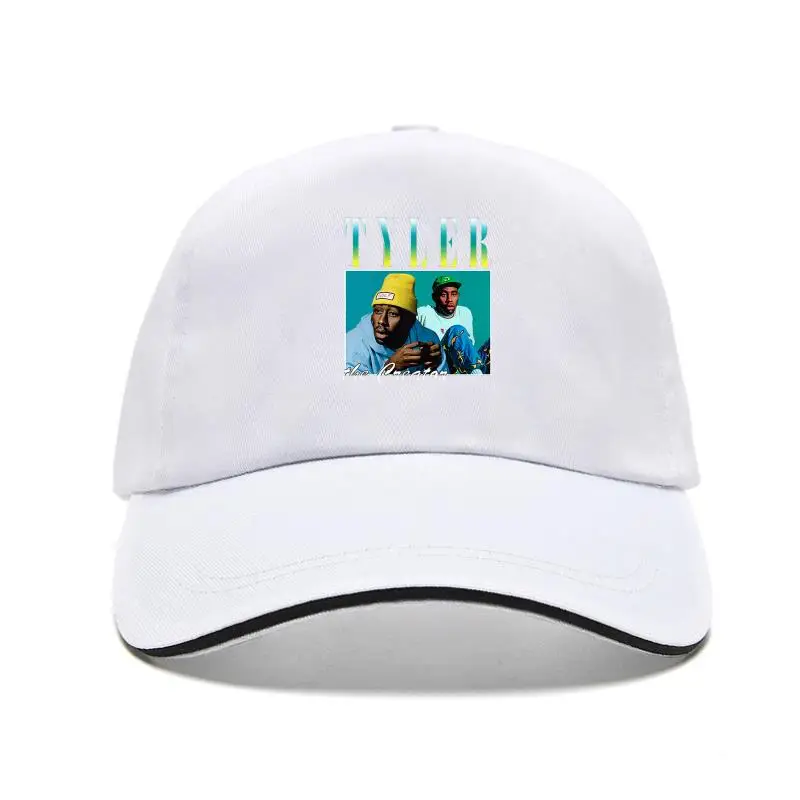 

Tyer the Creator Back T New Hat - 2X