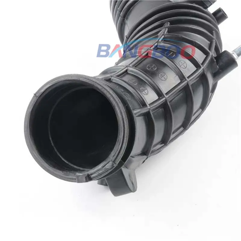1 шт. автомобильный воздухозаборный шланг впускной воздухоочистителя для Honda Accord