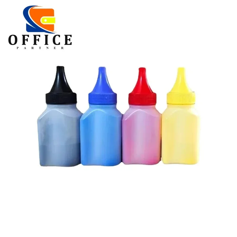 Тонер-порошок для Lexmark CX317dn CS417dn CX417de CS517de CX517de CS317 CS417 CS517 CX317 CX417 CX517 CS317dn цветной