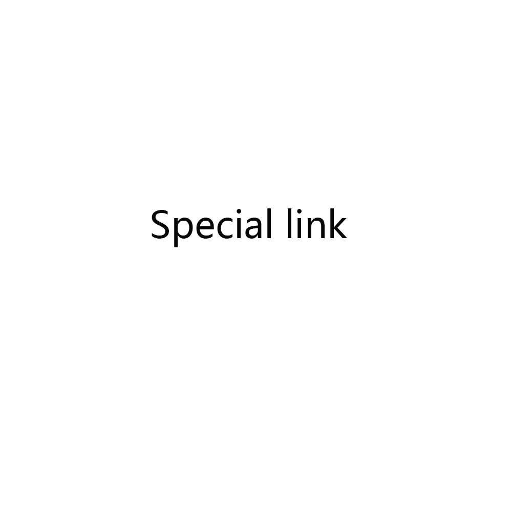 

Custom special link