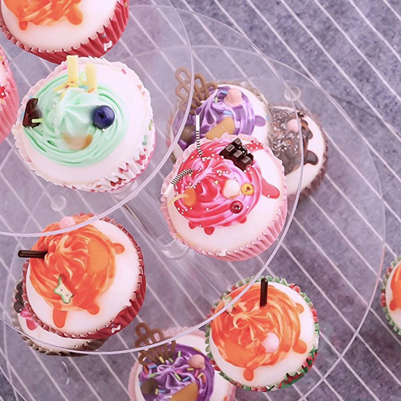 

Акриловая подставка для фотографий